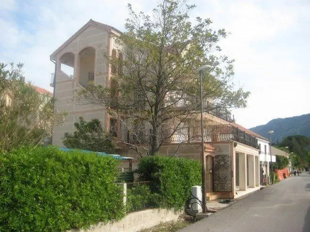 Apartments Paradiso