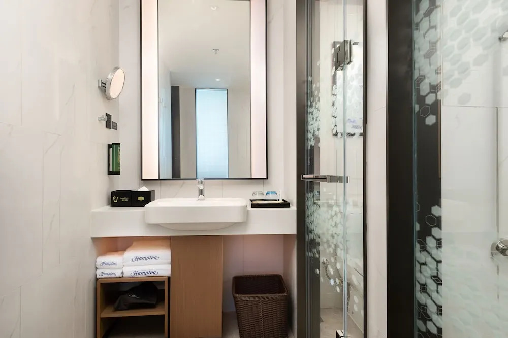 Holiday Inn Express Foshan Beijiao by IHG