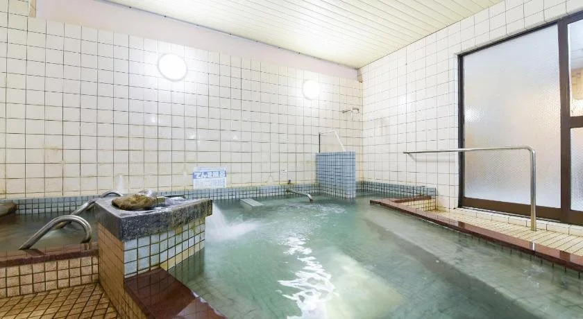Ryokan Marue Honkan