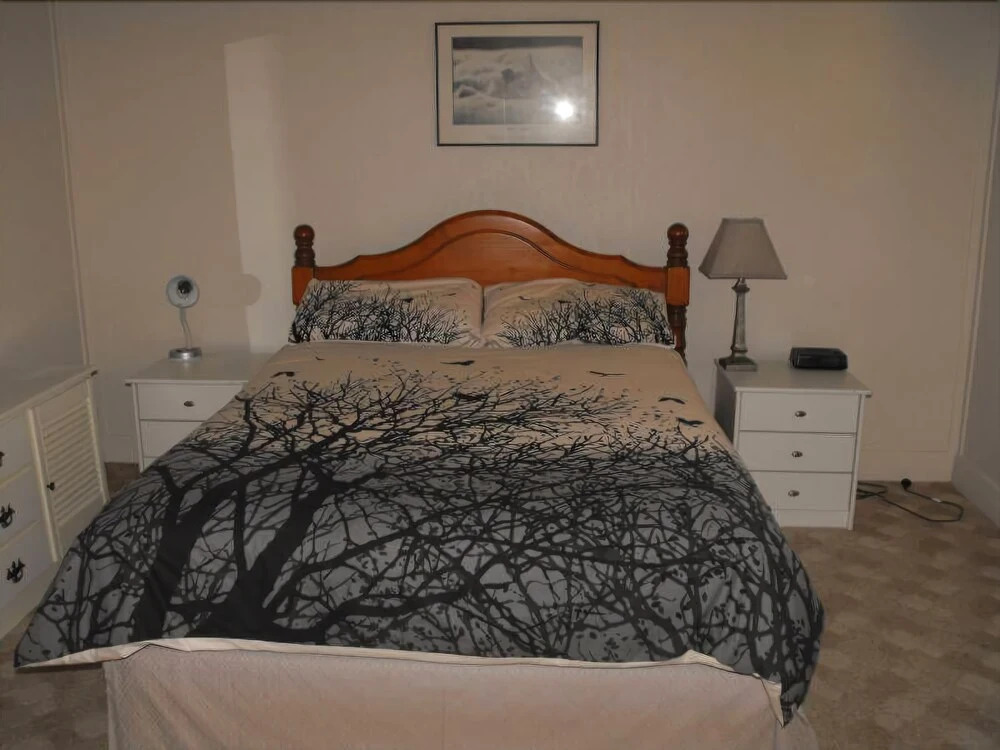 Camelot Cottage