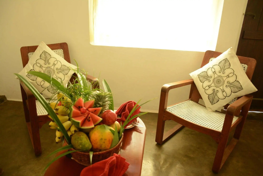 Thalpe Walawwa Heritage Villa With Private Beach Access