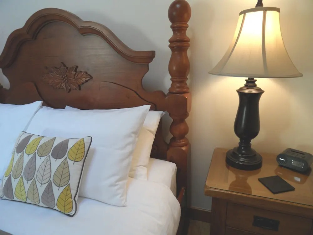 The Old Dairy B&B