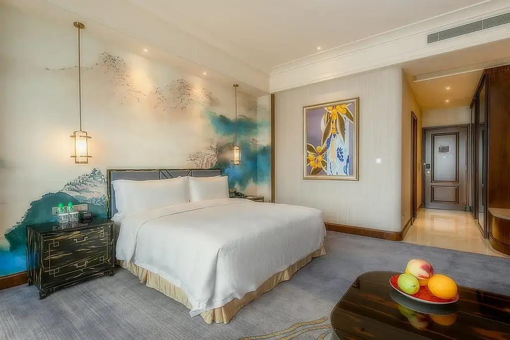 Chateau Star River Hotel Xi An