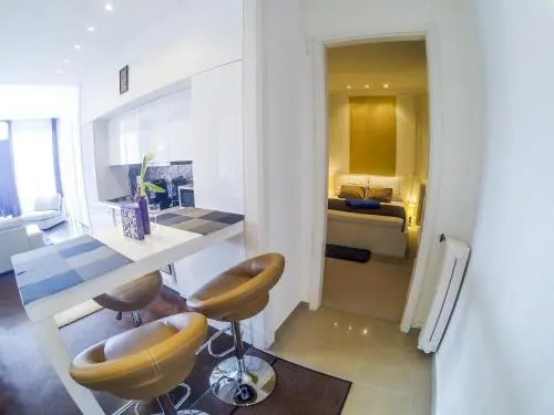 Royal Danube Apartments