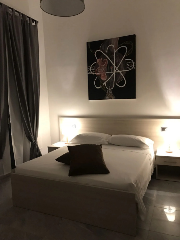 Il vecchio Fauno