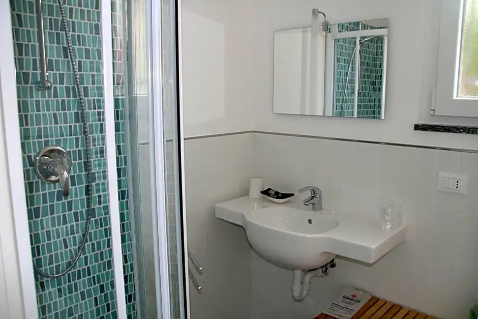 B&B Ai Tre Archi