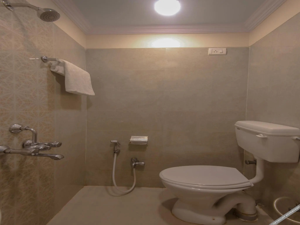 OYO 8685 Hotel Stayland