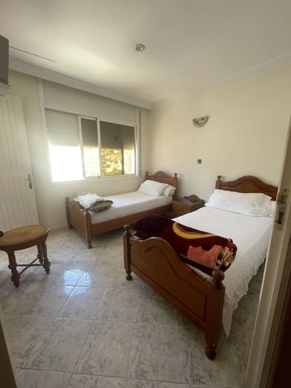 Hôtel ALMUNECAR
