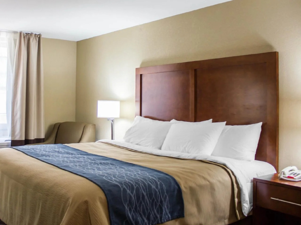 Hotel Jamaica Plaza