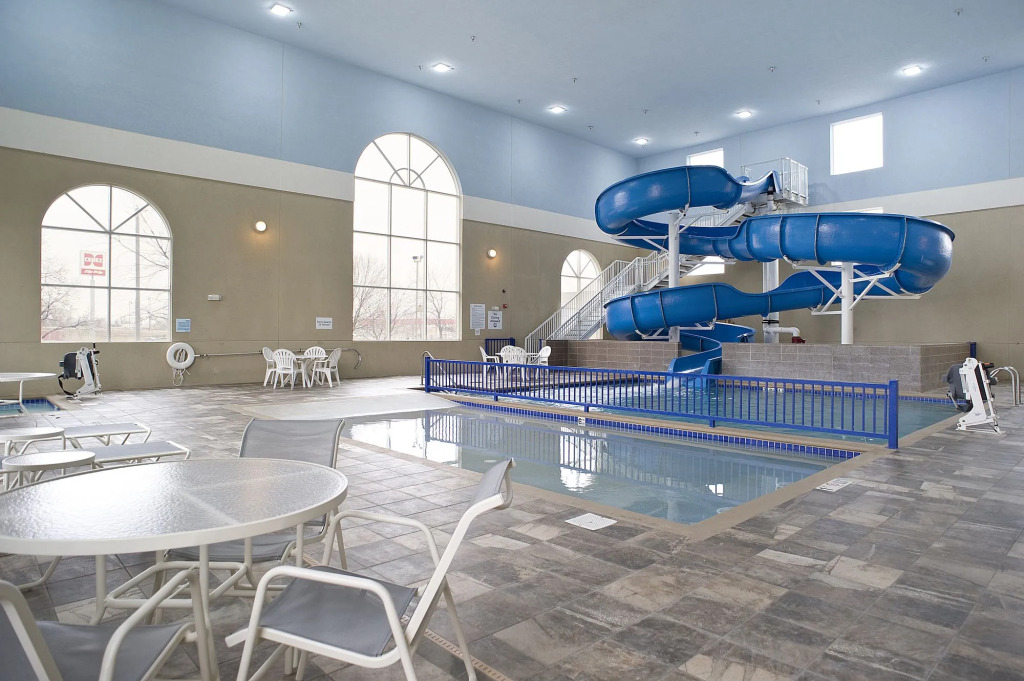 Garner Hotel Brookings by IHG