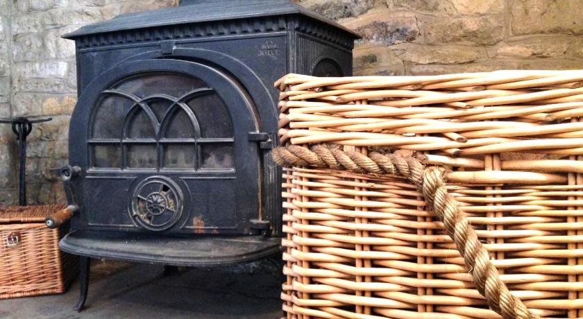 The Cherry Orchard B&B
