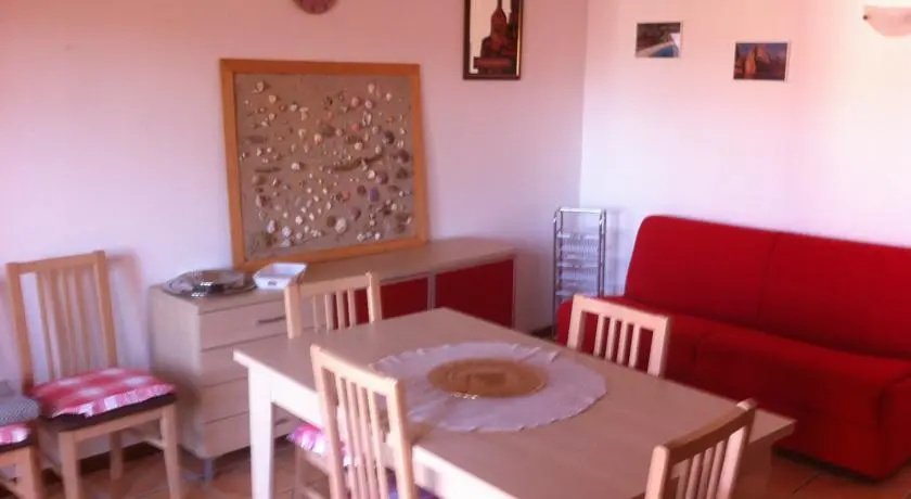 Residence Il Mirto