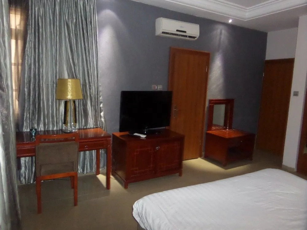 Thames Suite & Hotel Apartment