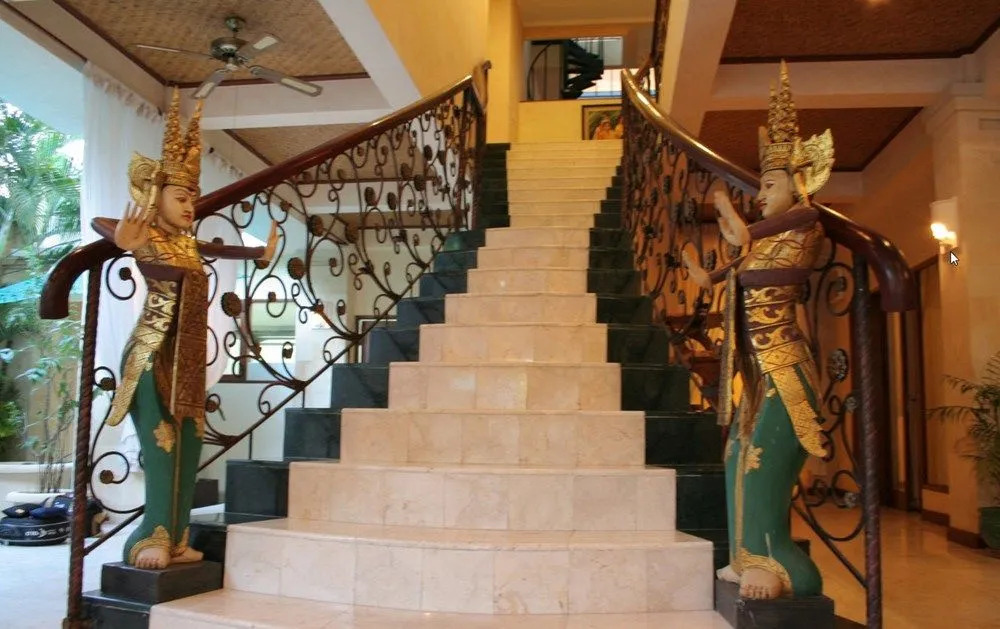 Bali Emerald Apartments