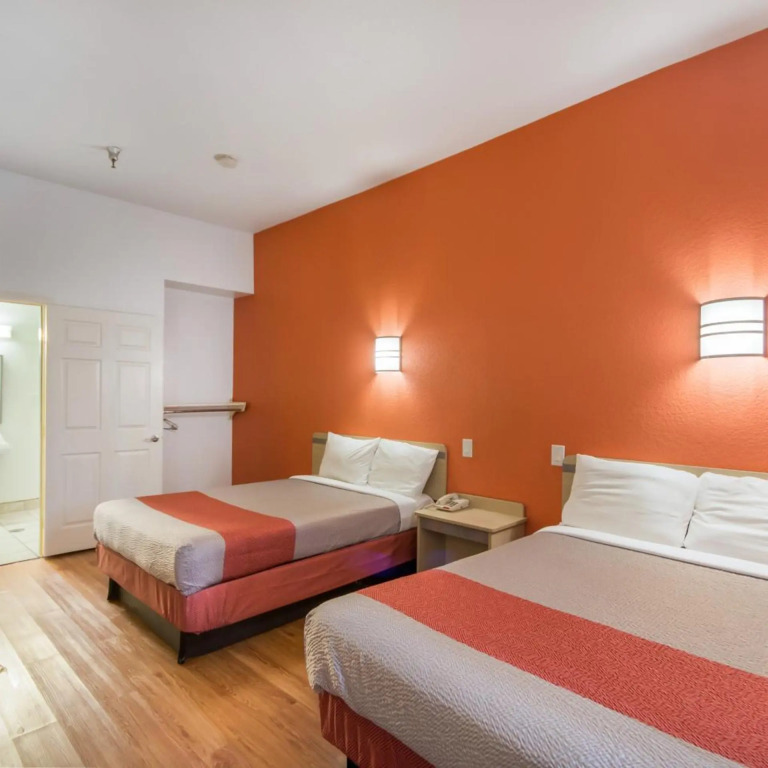 Americas Best Value Inn & Suites Humble