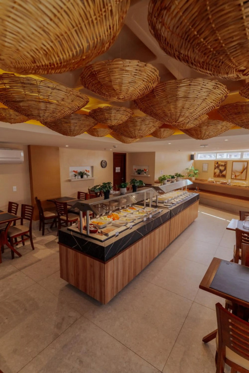 Bali Mar Hotel