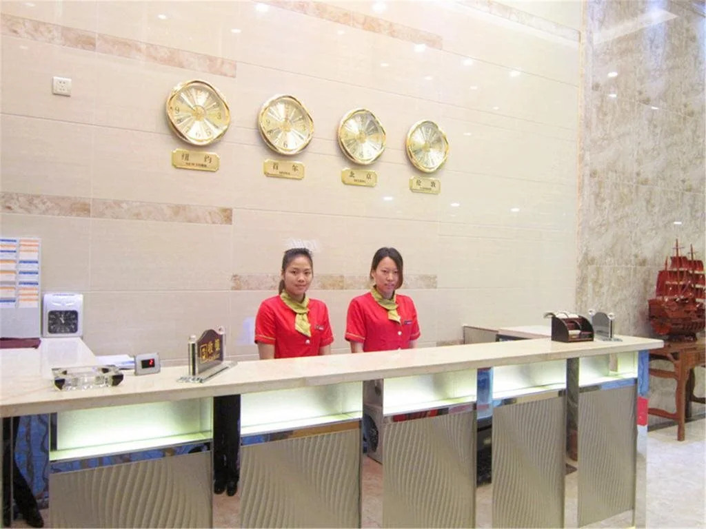 Golden Hotel