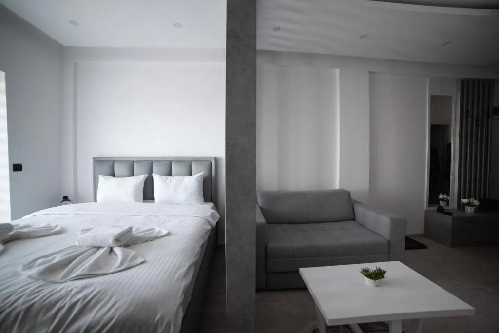 NLux 10 Apartment
