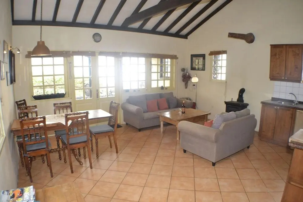 Finca El Lance