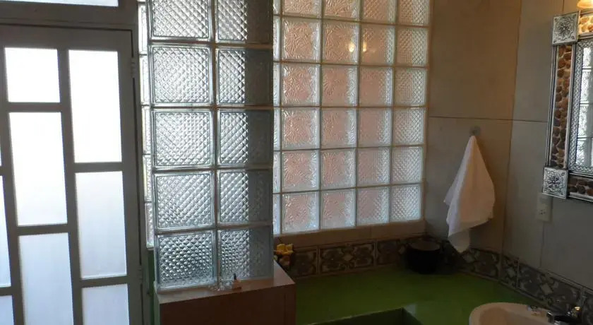 Hotel Internacional Malitsin