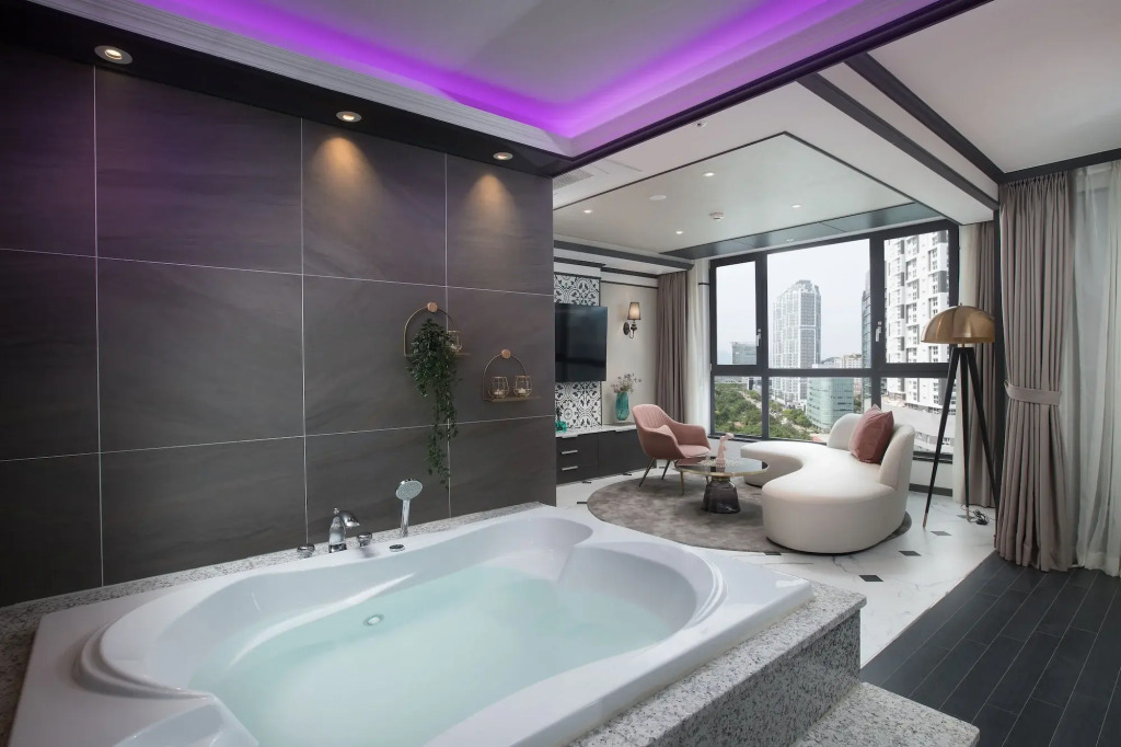 Utop Boutique Hotel&Residence