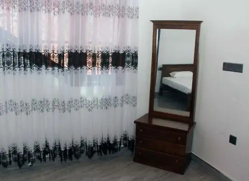 Sandaru Holiday Resort