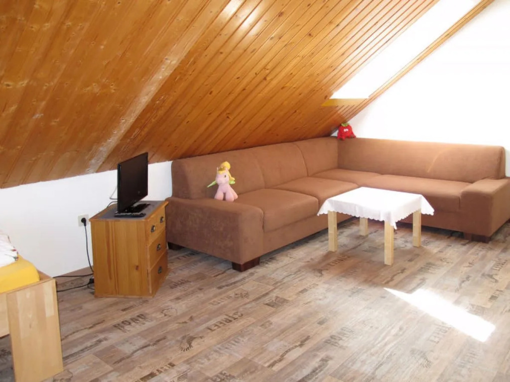 Apartment Gronau Otterndorf