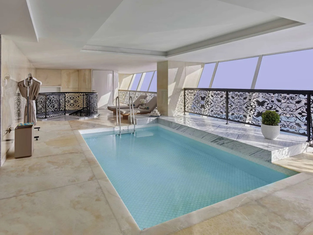 Raffles Doha