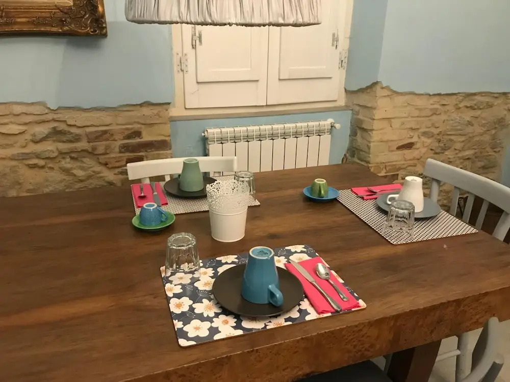 Ripari di Giobbe - Ortona Rooms