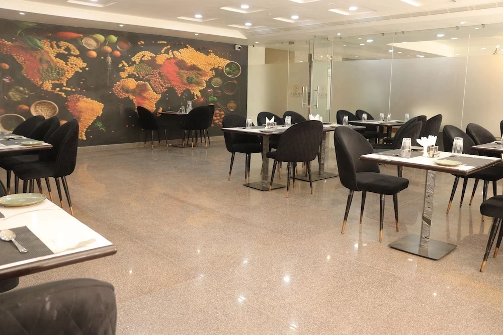 Hotel Maxsun Gwalior