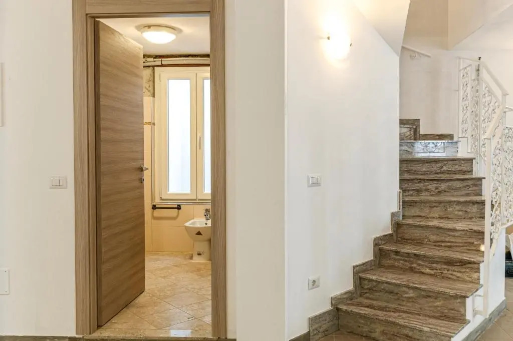 Villa Mimosa Diano Marina: exclusive use villa, garden, barbecue, 3 bedrooms and 3 bathrooms