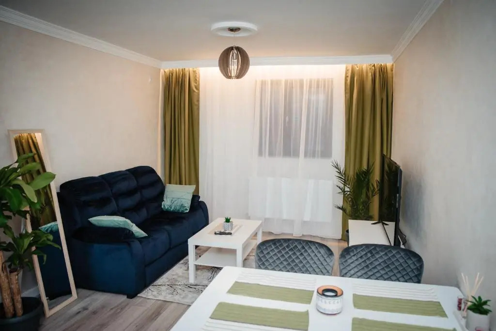 Divine Apartments Oradea Ap 18