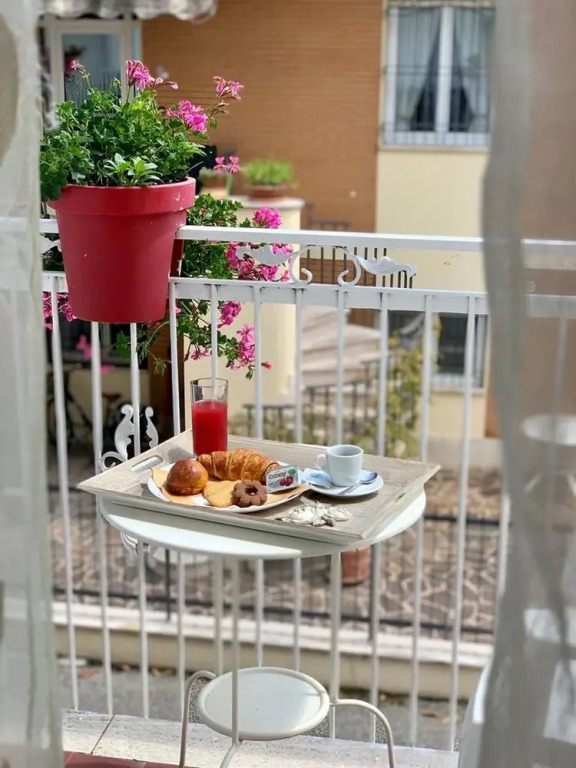 New Hotel Cirene Triple Room for 3 People Comfort With Breakfast