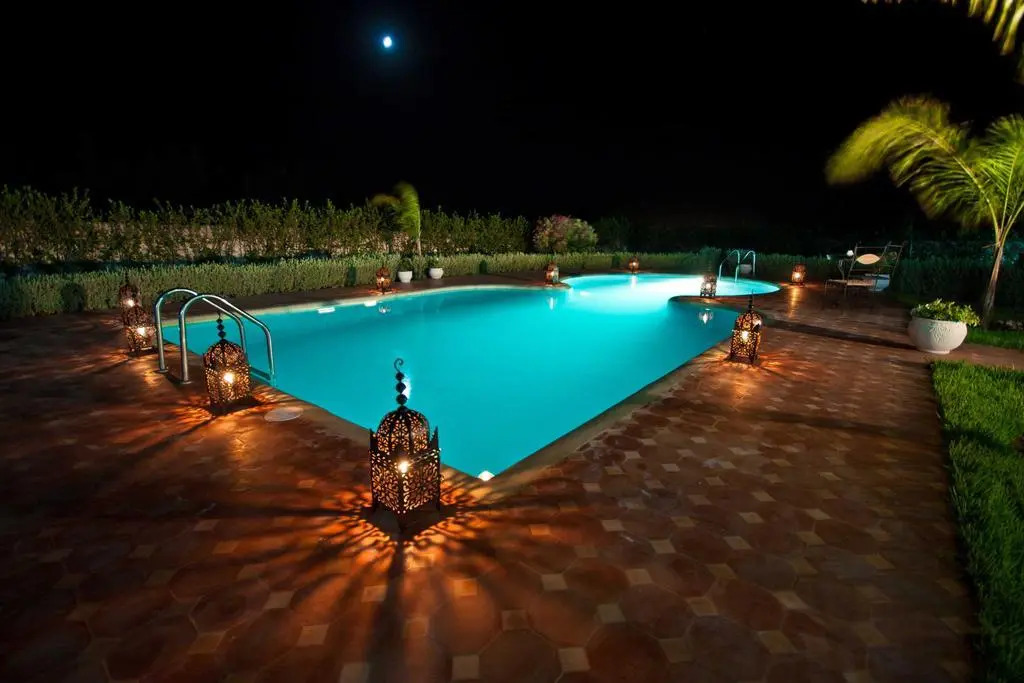 Riad Titima Essaouira