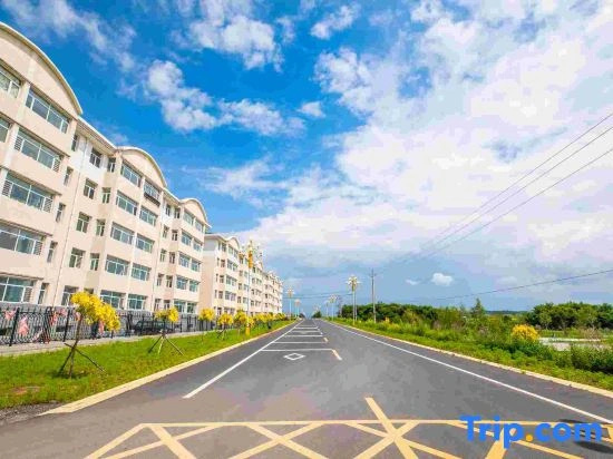 Laocai Family Apartment