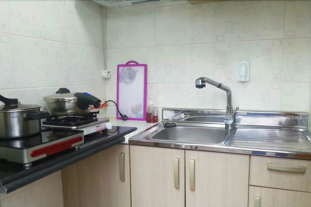 Yangyang 5 Color Anter Pension
