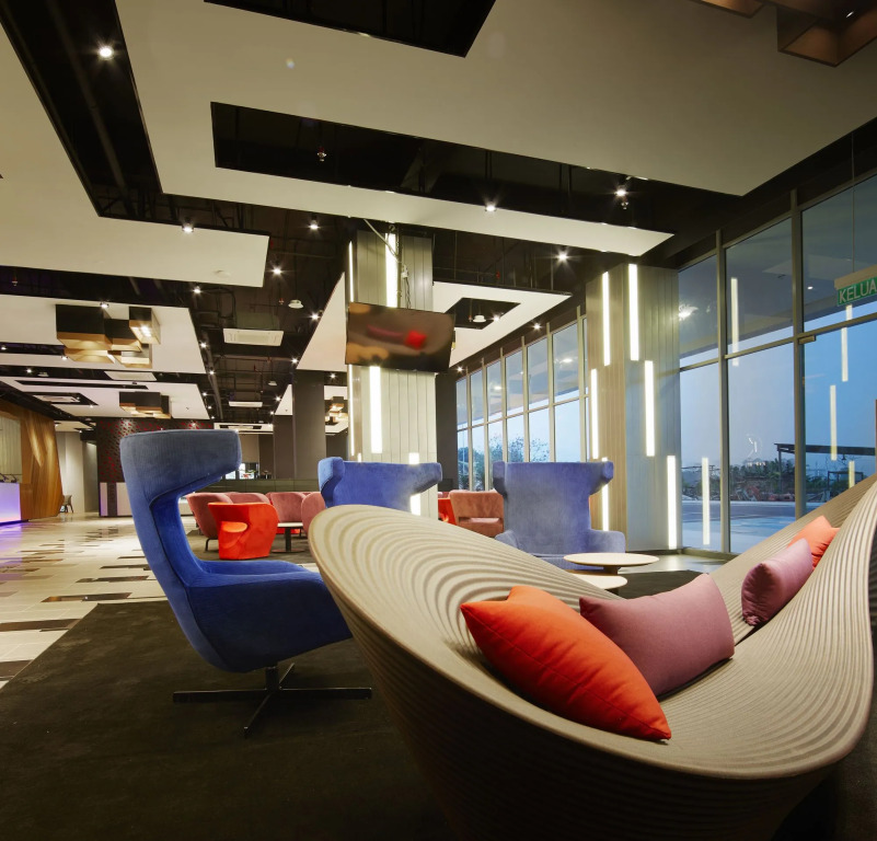 FEECO Hotel Kuala Lumpur