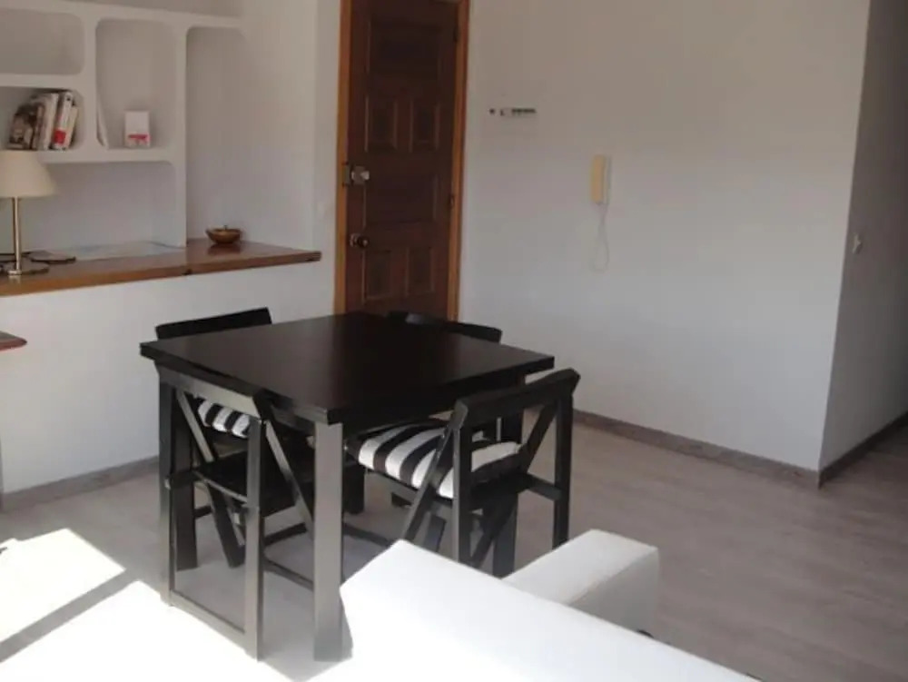 Apartamento Atico Calle Iglesia