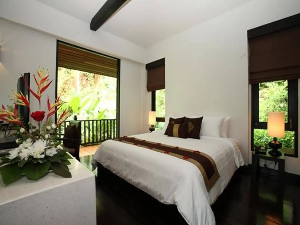 Numsai Khaosuay Resort
