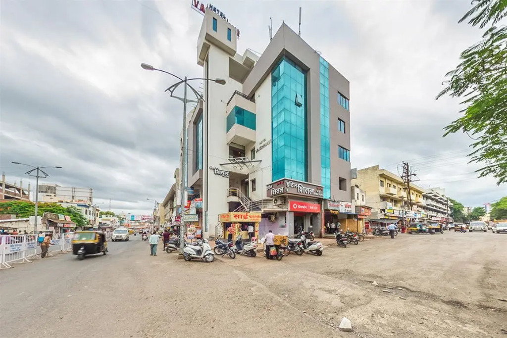 Hotel Vaishnavi