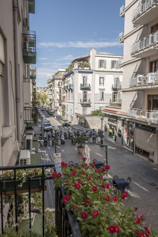 B&B Solimena