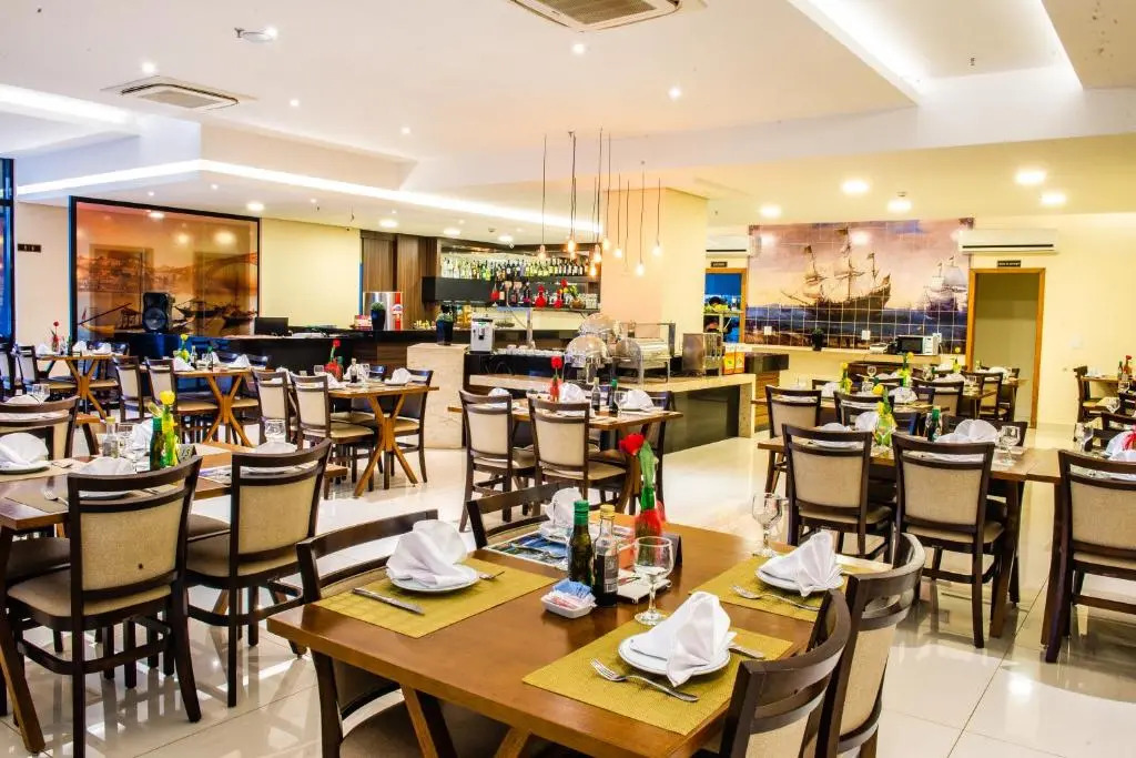 Hd Park Hotel