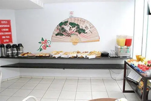 Hotel Fortaleza Prime