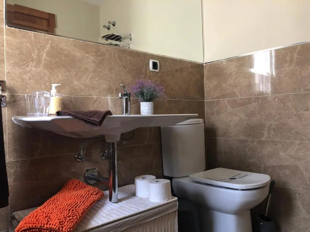 Perseus Vivienda Unifamiliar Con Terraza Y Jardín - Wifi - 3 Habitaciones - 2 Baños
