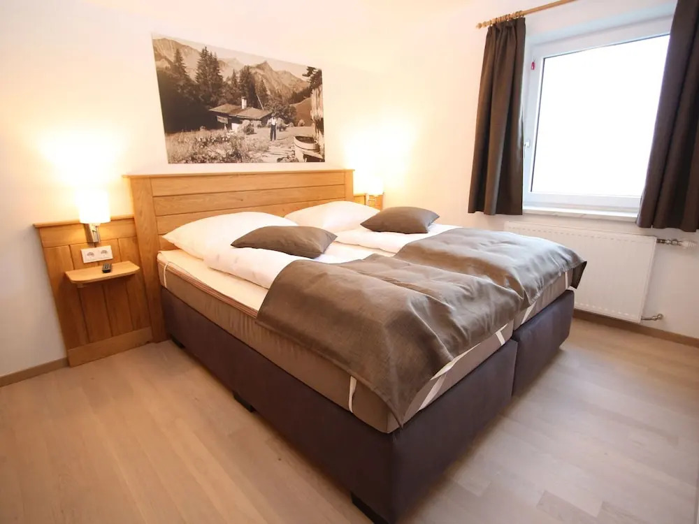Magnificent Holiday Home in Mauterndorf With Sauna