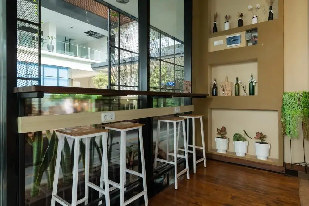 Oyo 90339 Evenciio Apartment