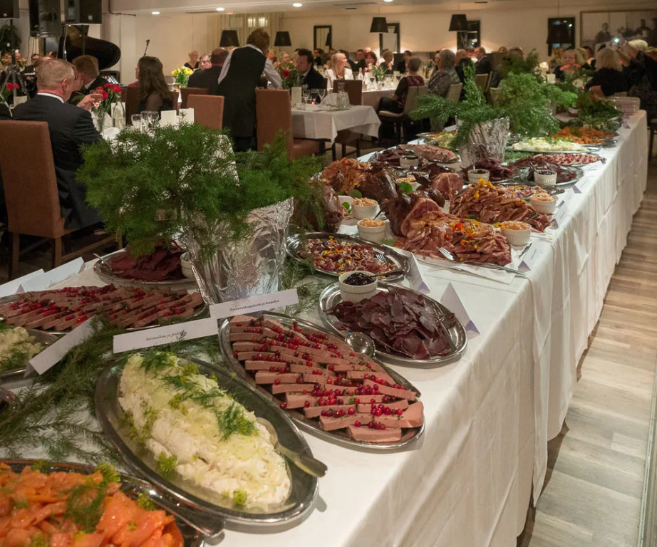 Spa Hotel Runni Iisalmi
