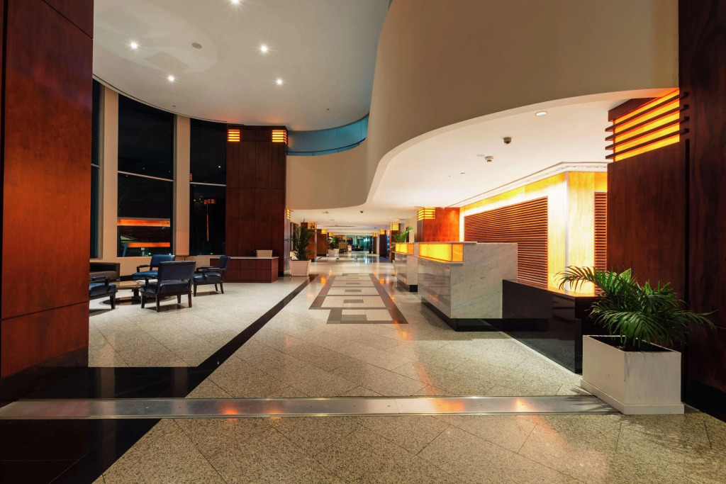 Hilton Colon Guayaquil Hotel