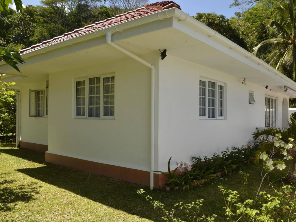 Ixora Villa