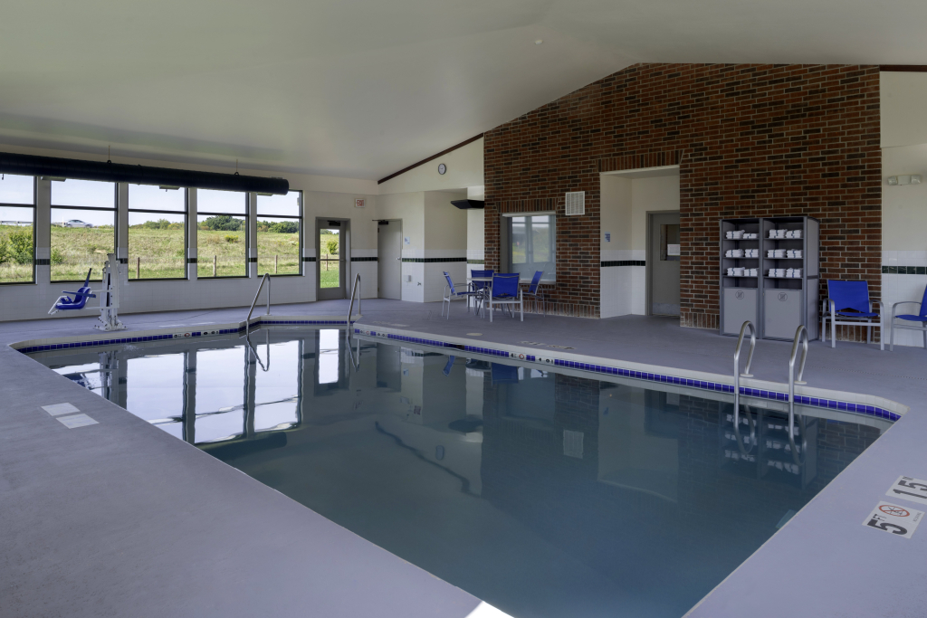 Holiday Inn Express Hotel & Suites Fort Atkinson by IHG